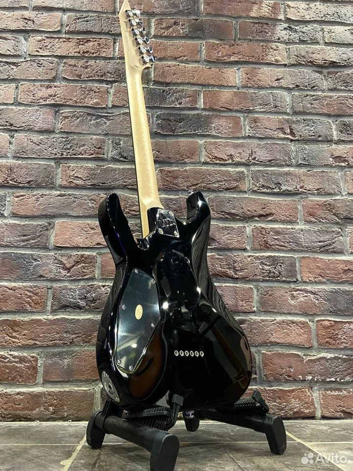 Электрогитара ESP HH + Чехол - изображение 10