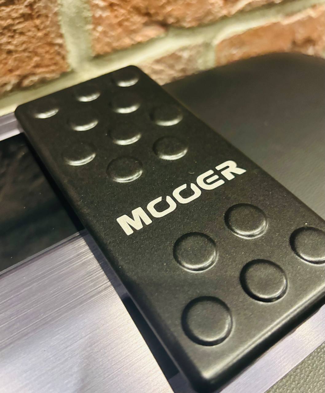 Гитарный Цифровой Процессор с Эффектами Mooer 150 - изображение 6