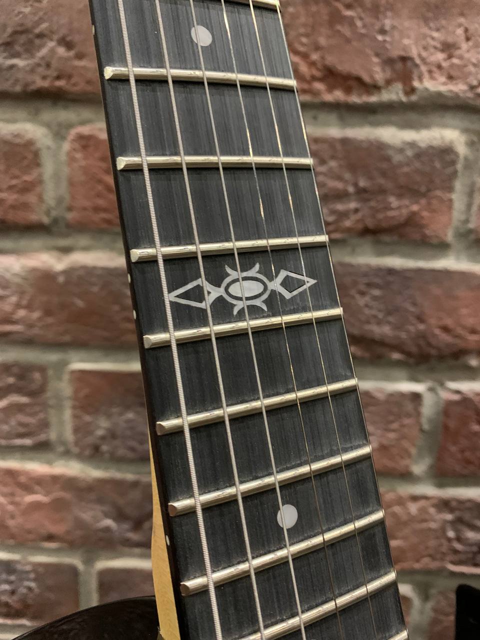 Электрогитара Schecter Solo 2 + Цифровой Комбик c Эффектами - изображение 5