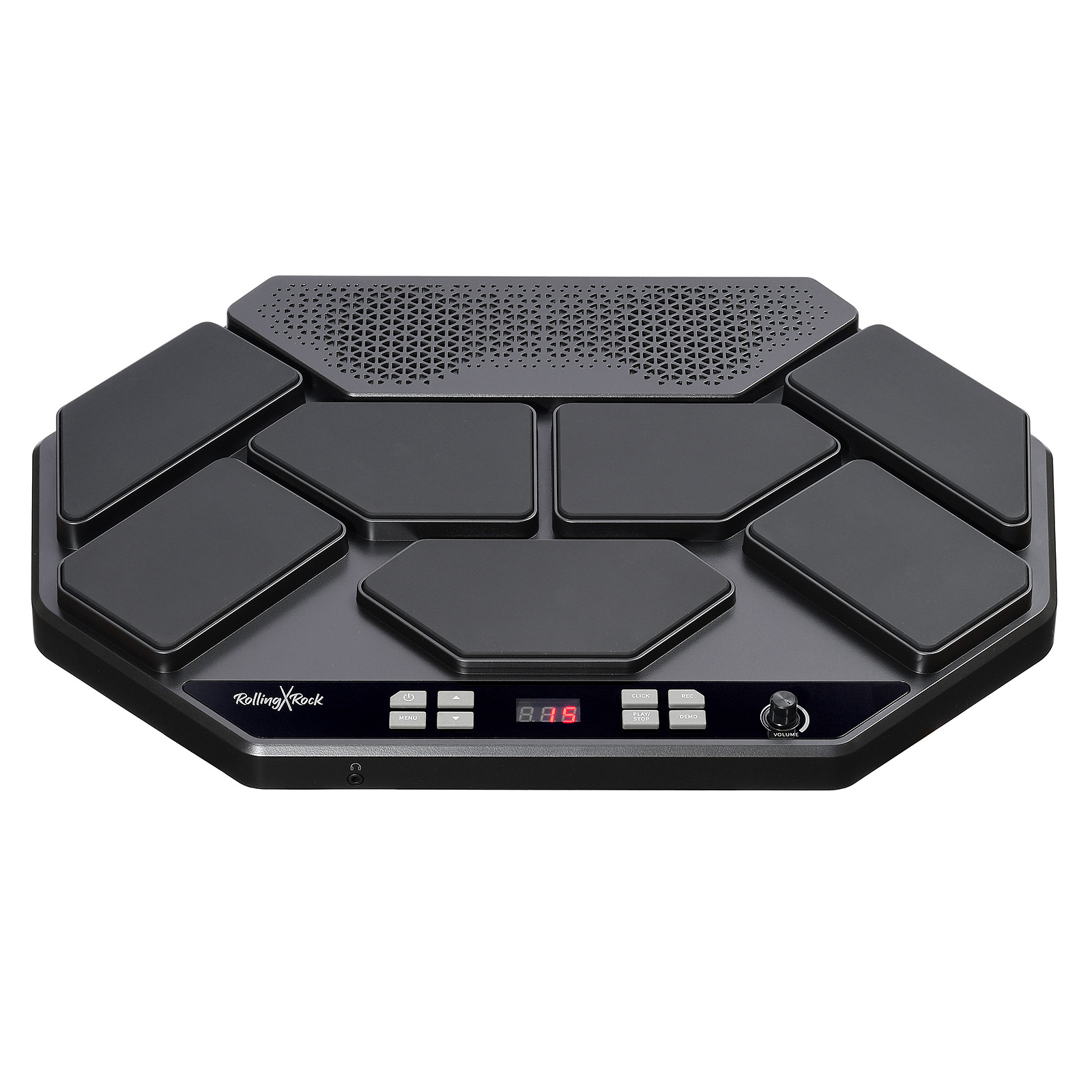 Электронная Ударная Установка Roling Rock MP-50 - изображение 2