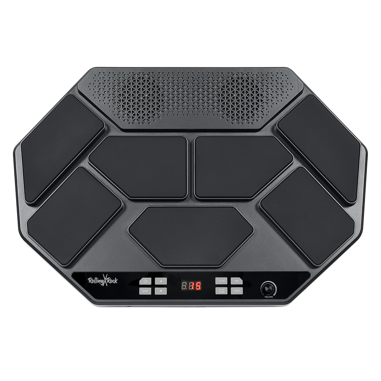 Электронная Ударная Установка Roling Rock MP-50 - изображение 4