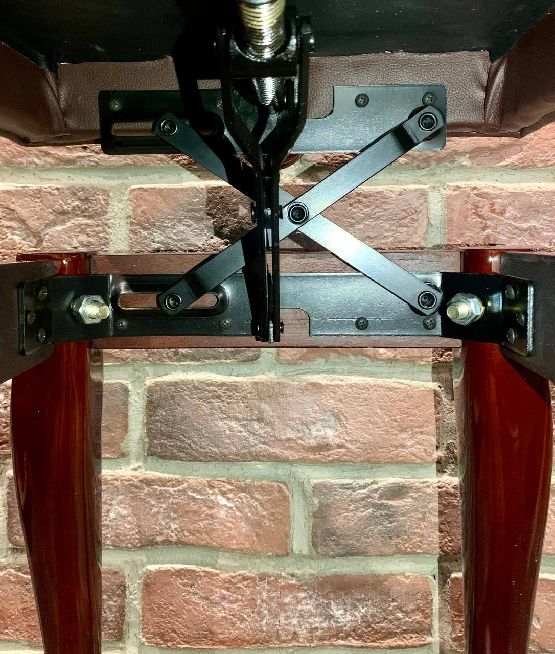 Рояльная Банкетка Fleet с Регулировкой Высоты - изображение 8