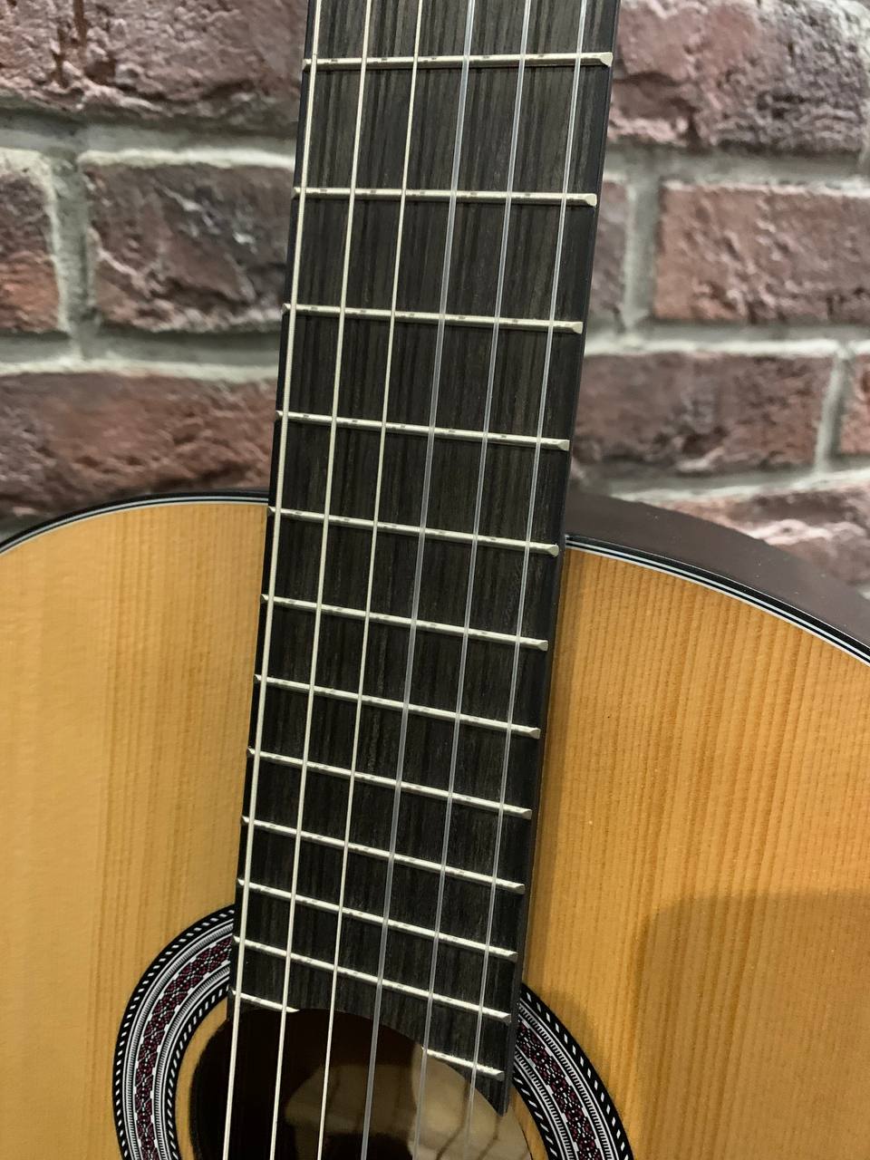 Классическая Гитара для Музыкальной Школы (аналог Yamaha) - изображение 3