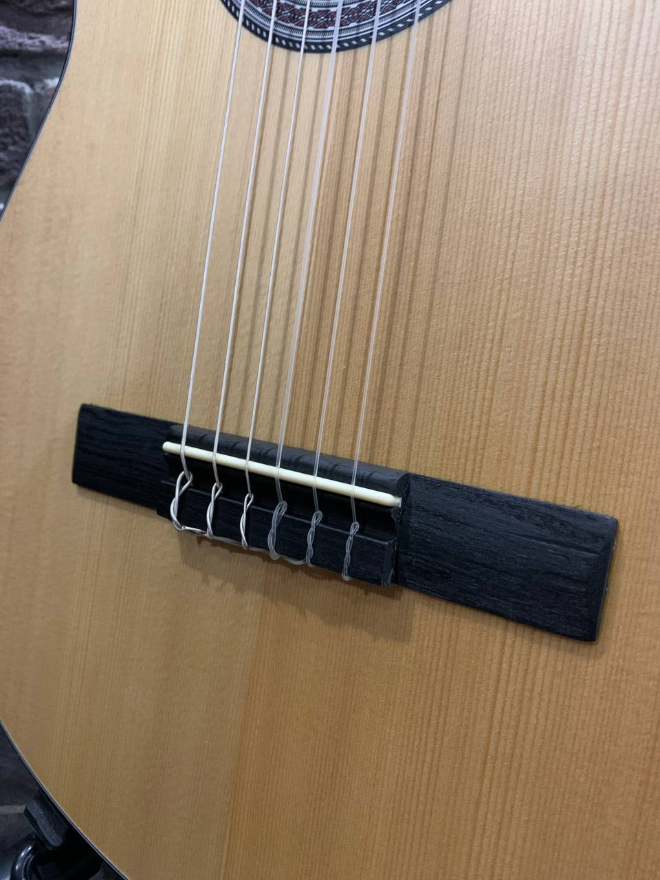 Классическая Гитара для Музыкальной Школы (аналог Yamaha) - изображение 4