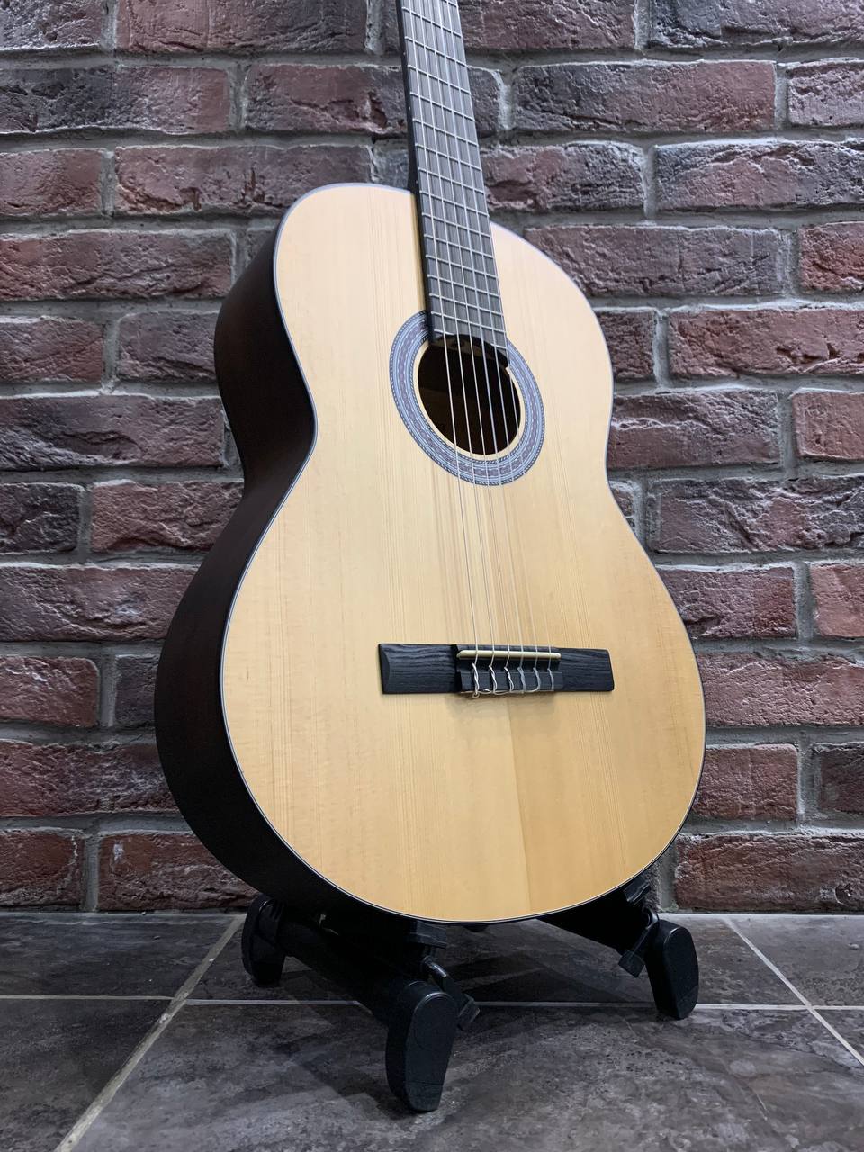 Классическая Гитара для Музыкальной Школы (аналог Yamaha) - изображение 7