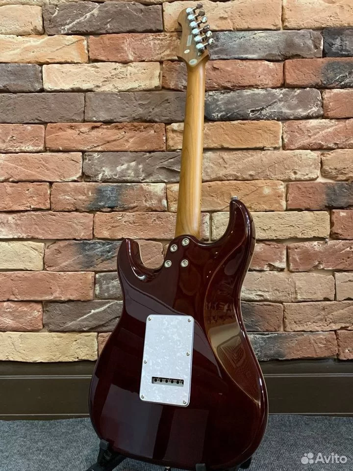 Электрогитара JET JS-450 - изображение 10