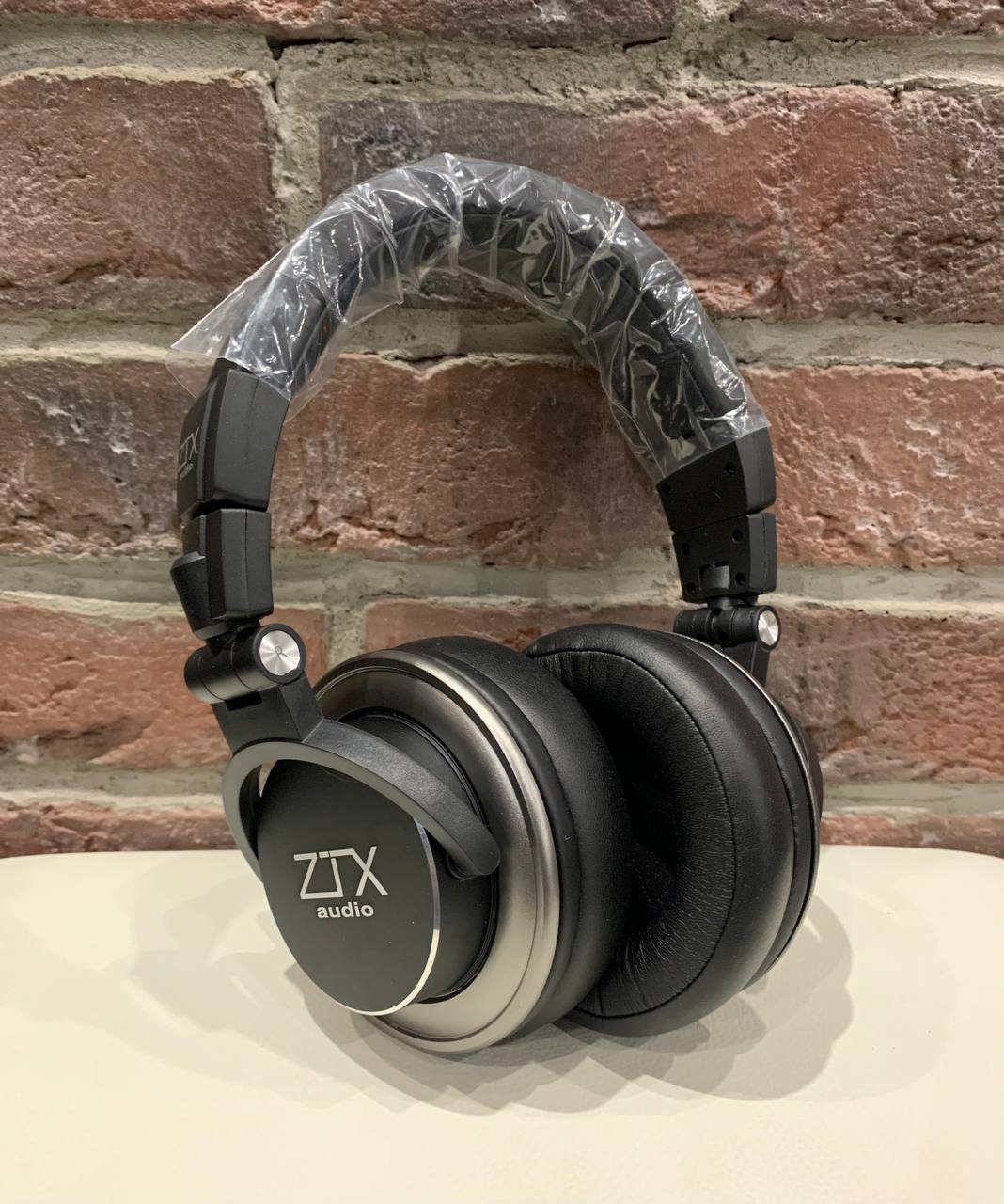 Студийные Наушники ZTX (Мониторные)