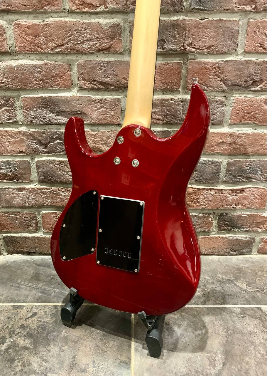 Электрогитара Smiger SuperStratocaster HSS - изображение 2