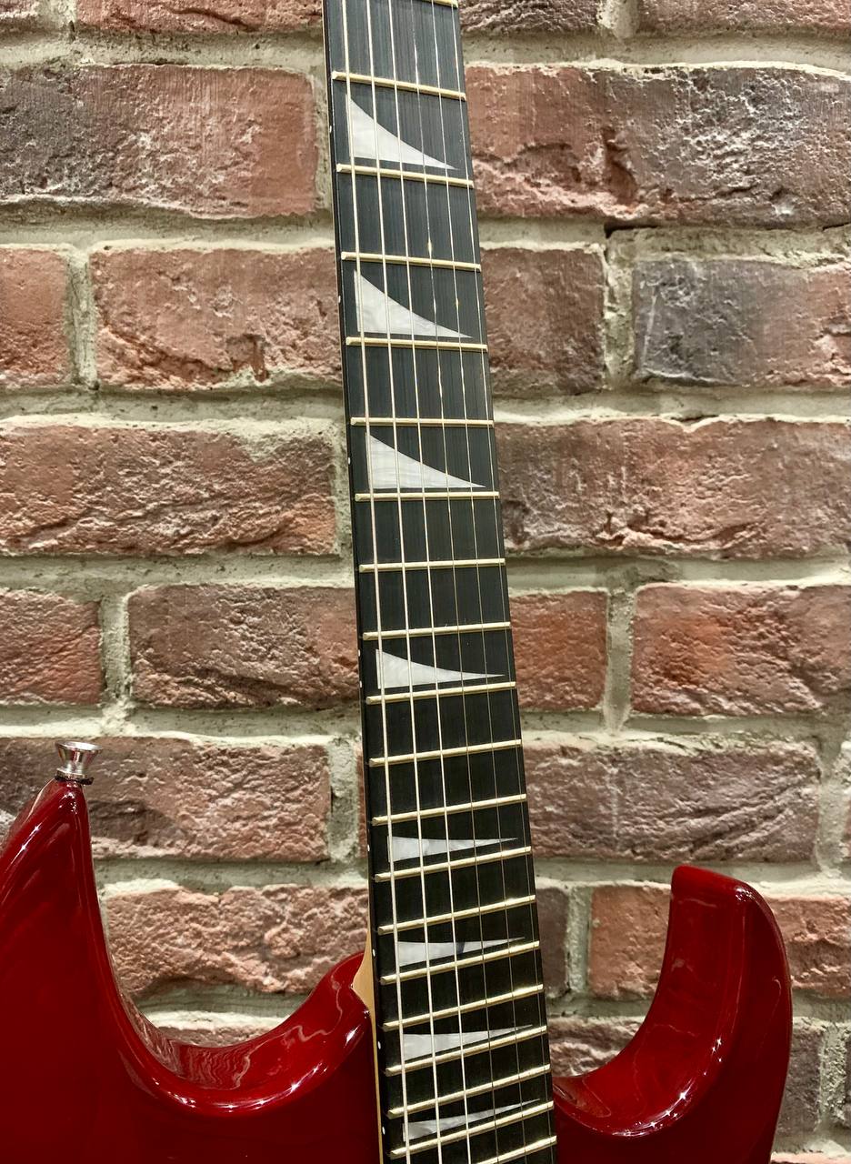 Электрогитара Smiger SuperStratocaster HSS - изображение 3