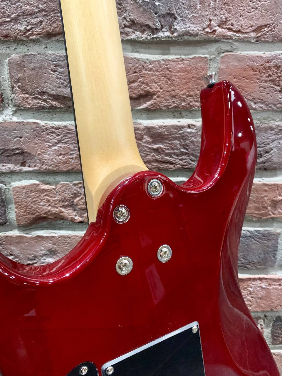 Электрогитара Smiger SuperStratocaster HSS - изображение 4