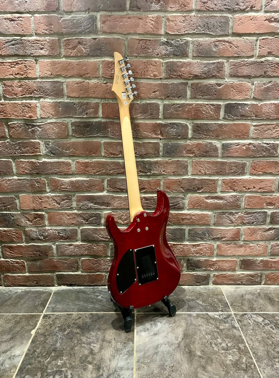 Электрогитара Smiger SuperStratocaster HSS - изображение 10