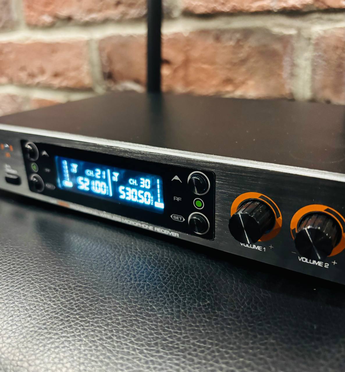 Беспроводная Микрофонная Система LAudio - изображение 2