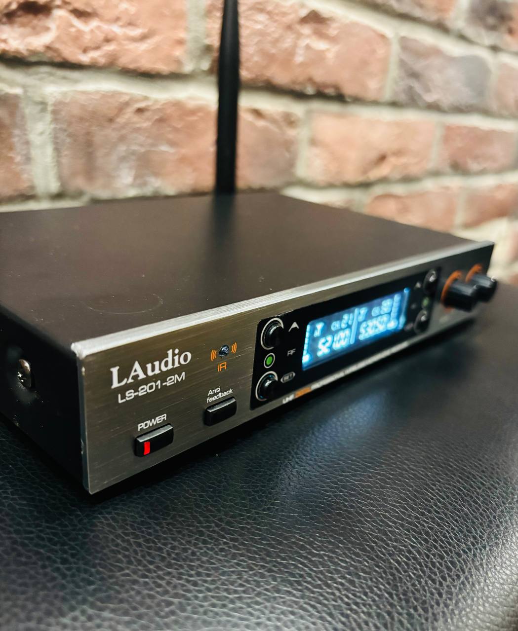 Беспроводная Микрофонная Система LAudio - изображение 3