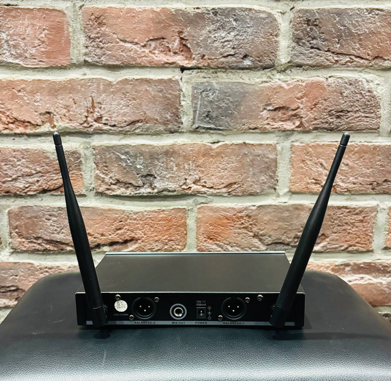 Беспроводная Микрофонная Система LAudio - изображение 6