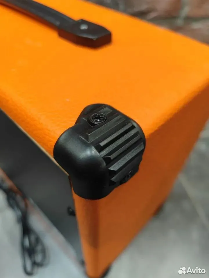 Мощный Комбоусилитель BS 30ват с Distortion - изображение 5