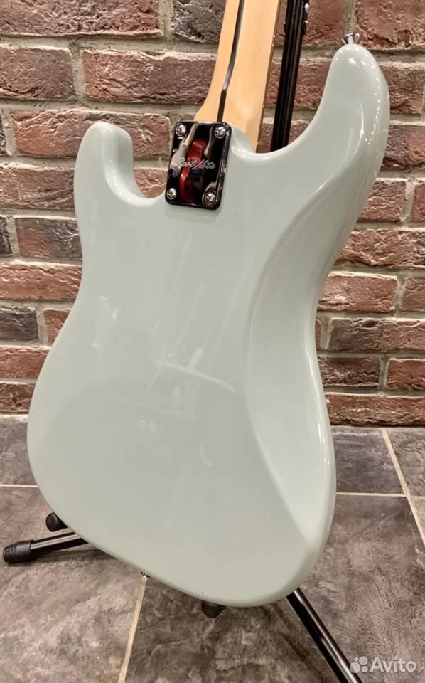 Электрогитара Root Note HSS Stratocaster - изображение 5