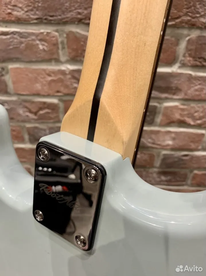 Электрогитара Root Note HSS Stratocaster - изображение 7