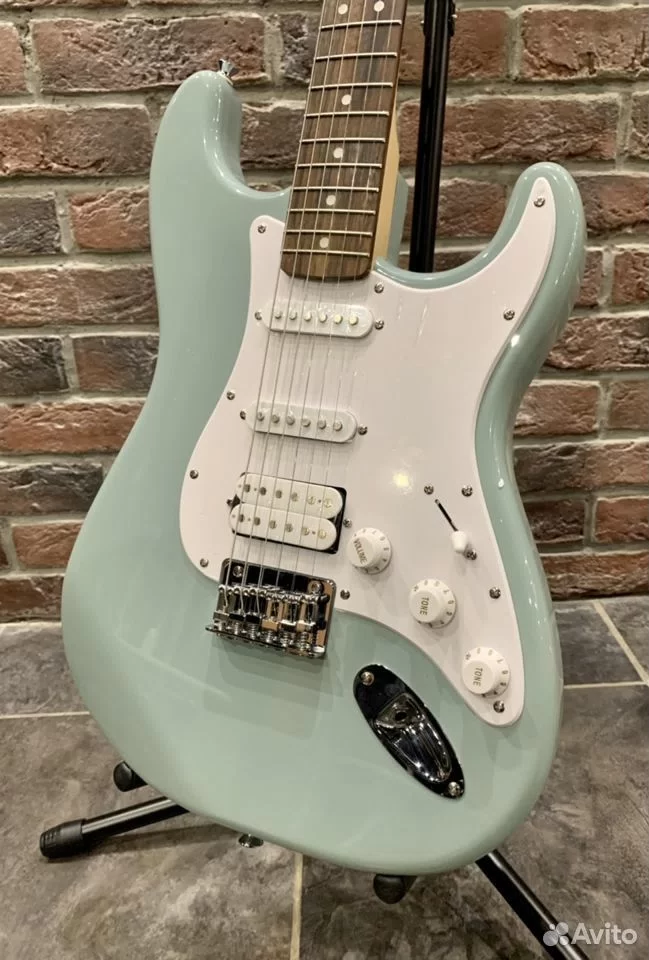 Электрогитара Root Note HSS Stratocaster - изображение 8