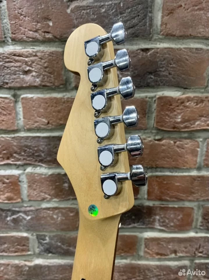 Электрогитара Root Note HSS Stratocaster - изображение 9