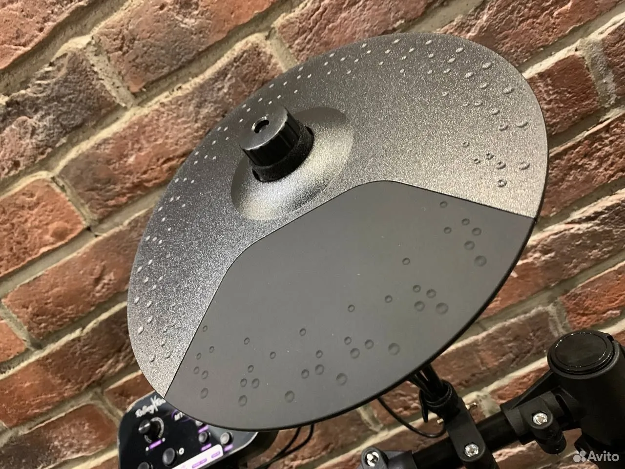 Цифровая Ударная Установка Roling Rock MT -10 - изображение 2