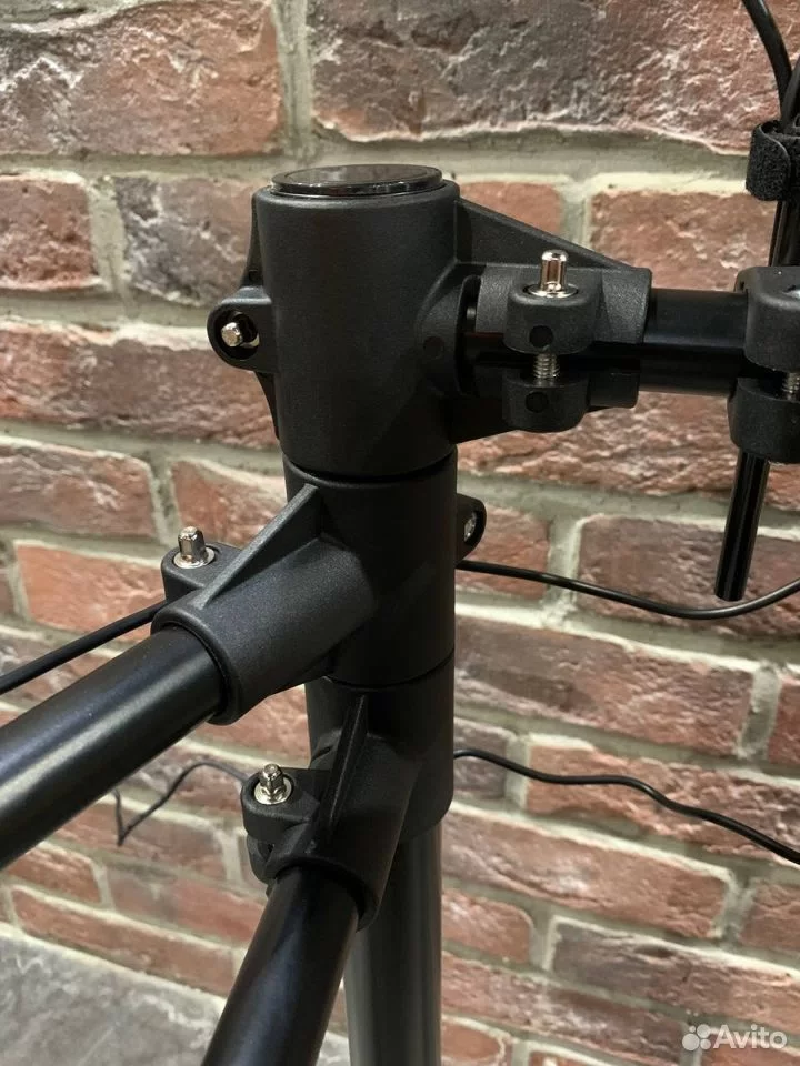 Цифровая Ударная Установка Roling Rock MT -10 - изображение 8
