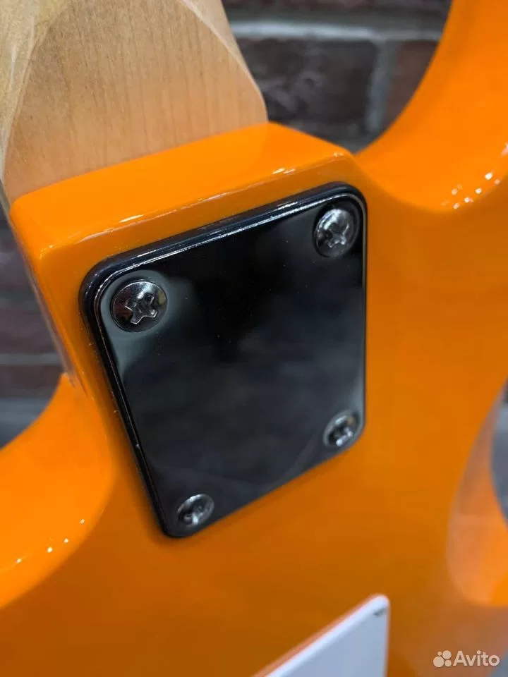 Электрогитара под Fender для Обучения - изображение 8