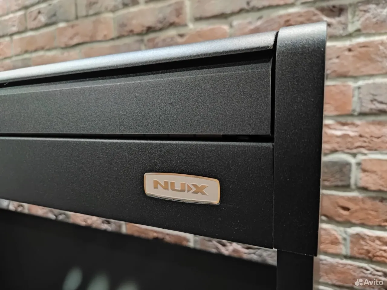 Цифровое Корпусное Пианино NUX 310 BK для Музыкальной Школы (Рояльный звук) - изображение 4