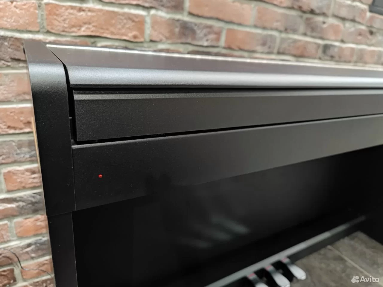 Цифровое Корпусное Пианино NUX 310 BK для Музыкальной Школы (Рояльный звук) - изображение 7