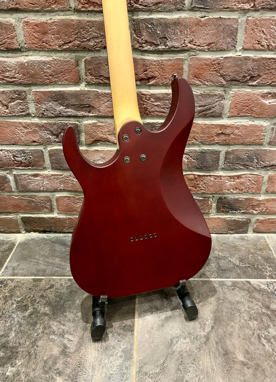 Электрогитара Schecter Banshee + Мощный Комбик NUX 60 вт - изображение 4