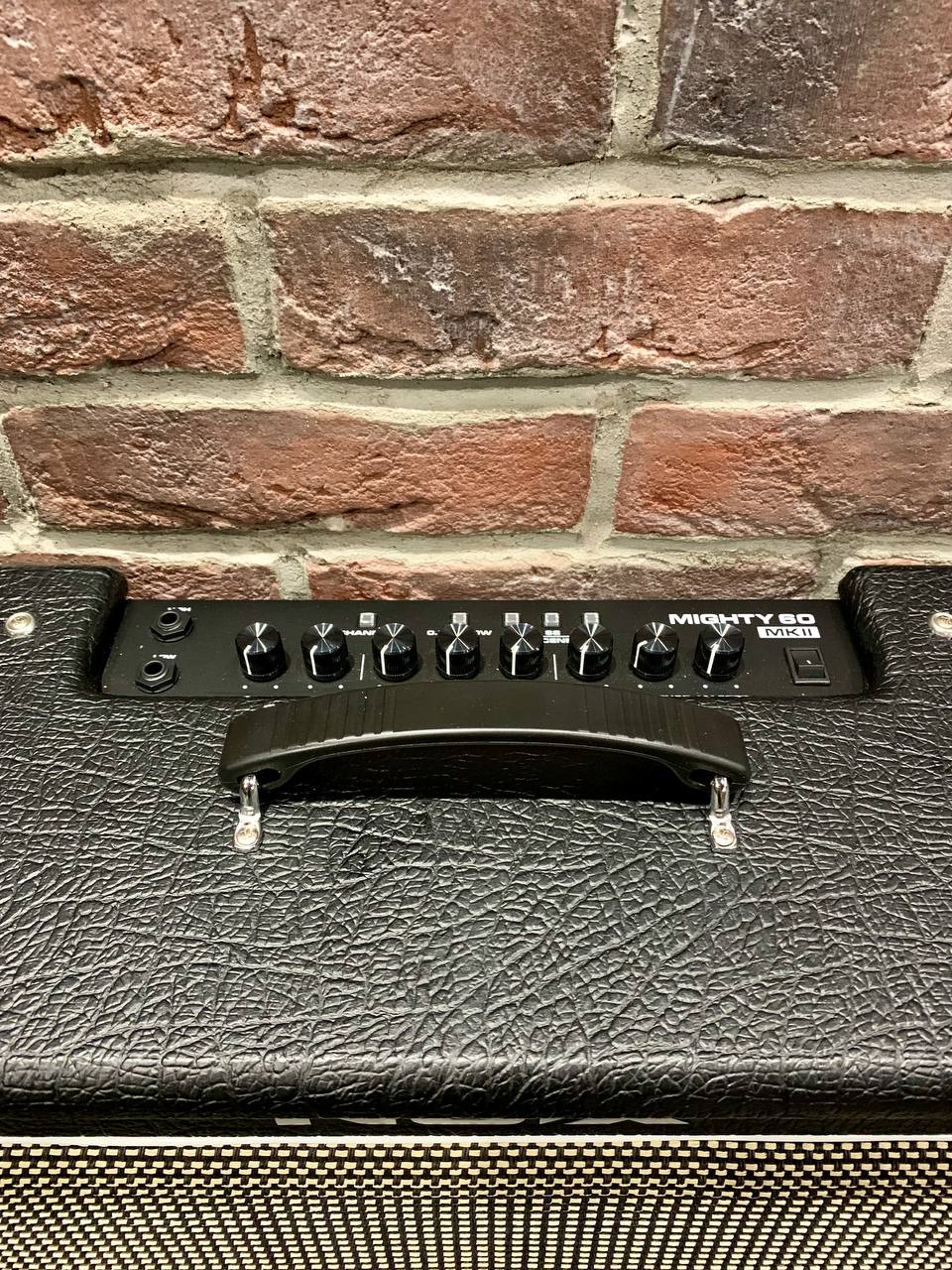 Электрогитара Schecter Banshee + Мощный Комбик NUX 60 вт - изображение 8