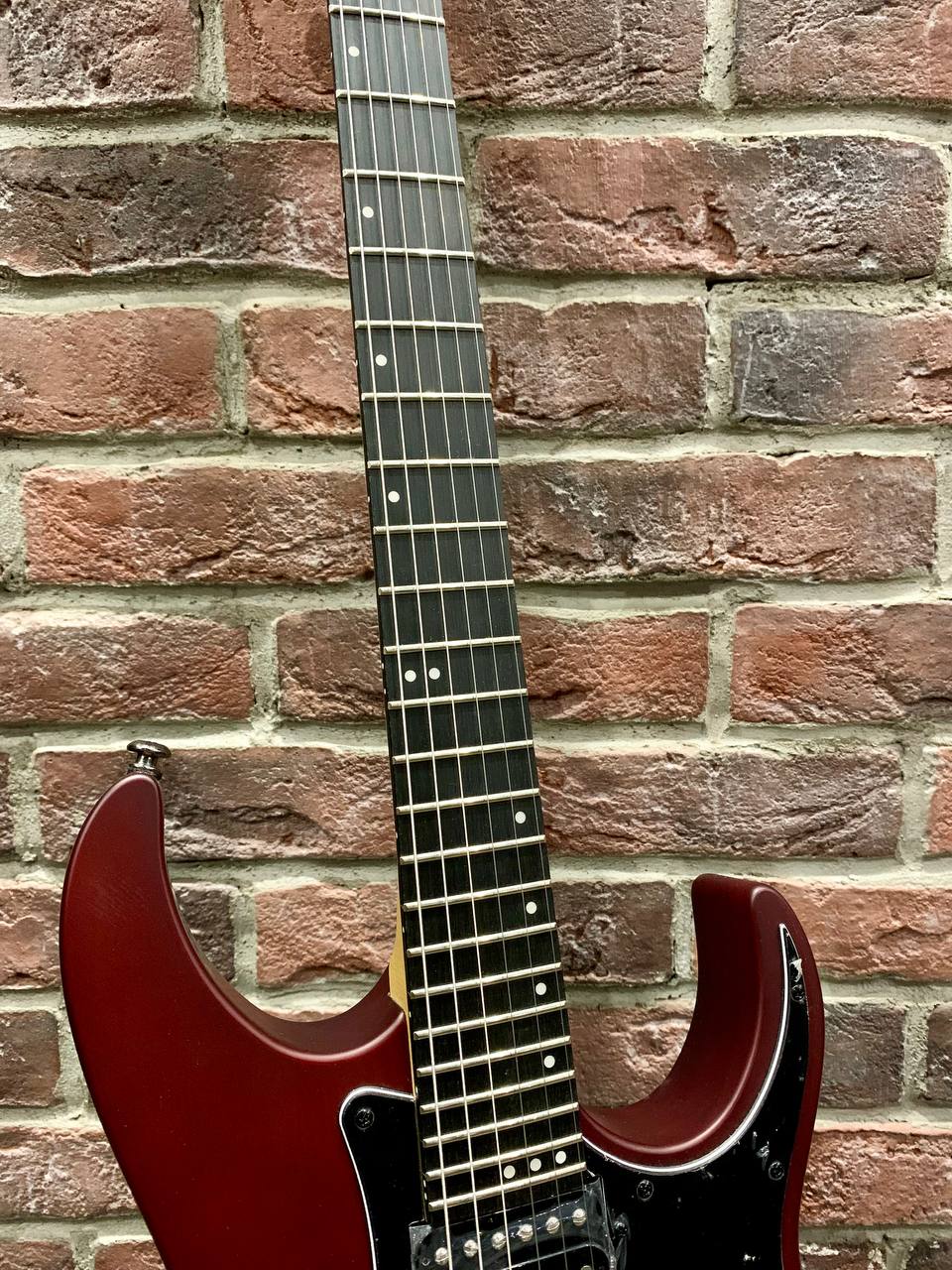 Электрогитара Schecter Banshee + Мощный Комбик NUX 60 вт - изображение 9