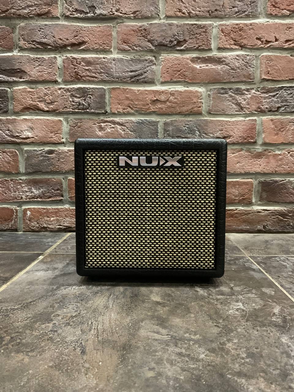 Электрогитара Stratocaster HSS + Цифровой Комбик NUX Mark 2 (комплект) - изображение 9