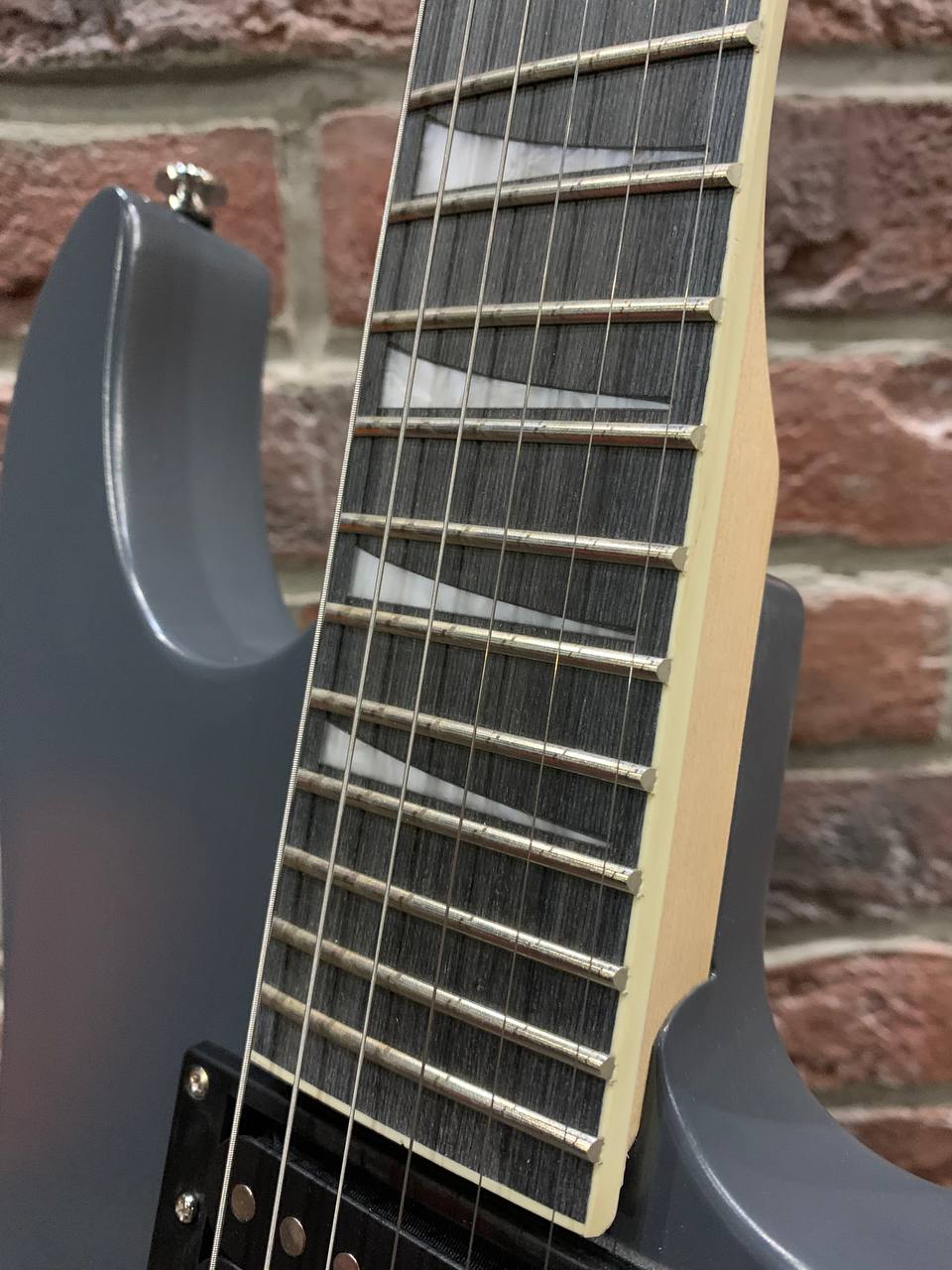 Электрогитара SuperStratocaster HSH + Цифровой Комбик с Эффектами и Драм Машиной - изображение 5