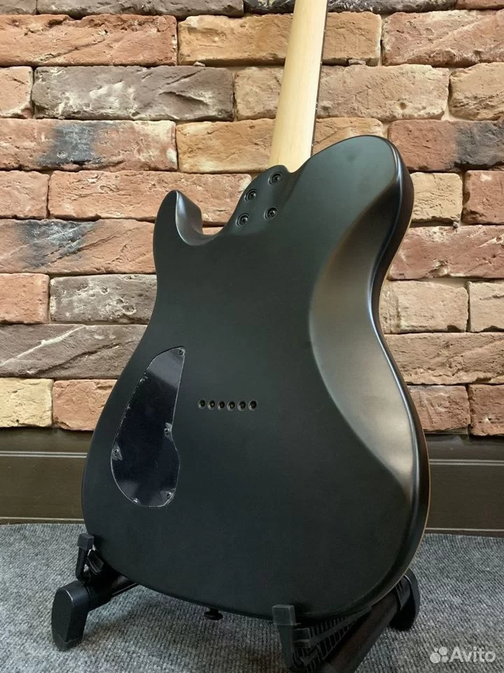 Электрогитара Chapman Guitars ML3 Modern Deep Red - изображение 2