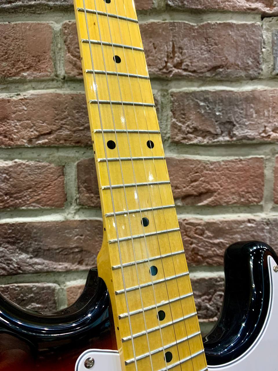 Электрогитара EART Guitars Power CV60S - изображение 5
