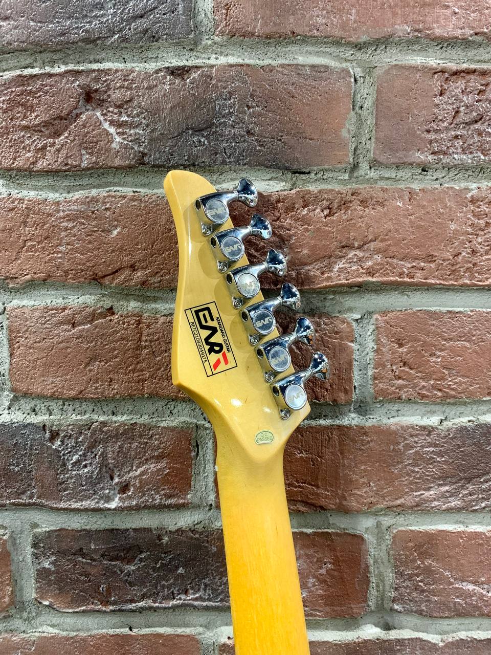 Электрогитара EART Guitars Power CV60S - изображение 8