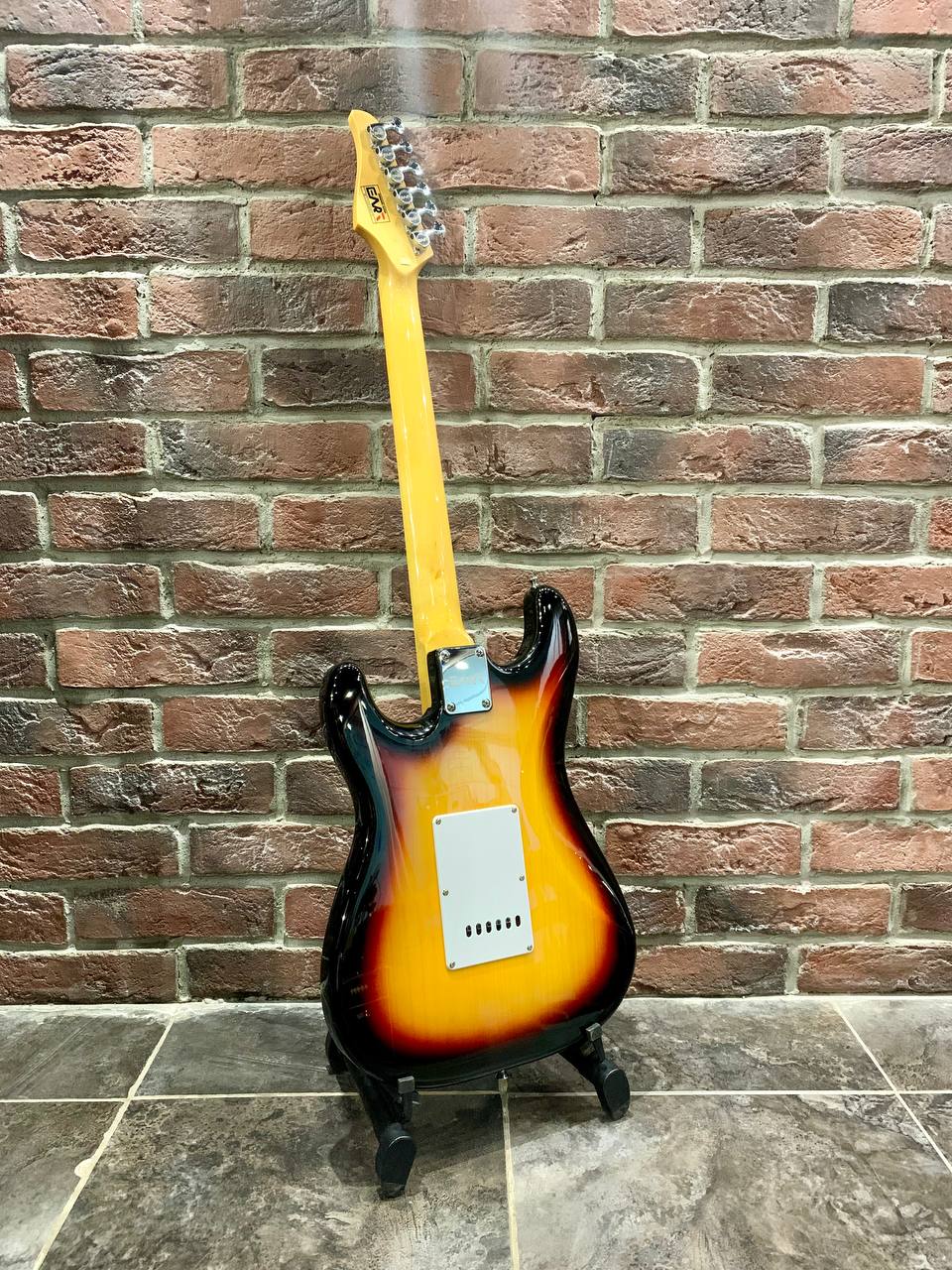 Электрогитара EART Guitars Power CV60S - изображение 10