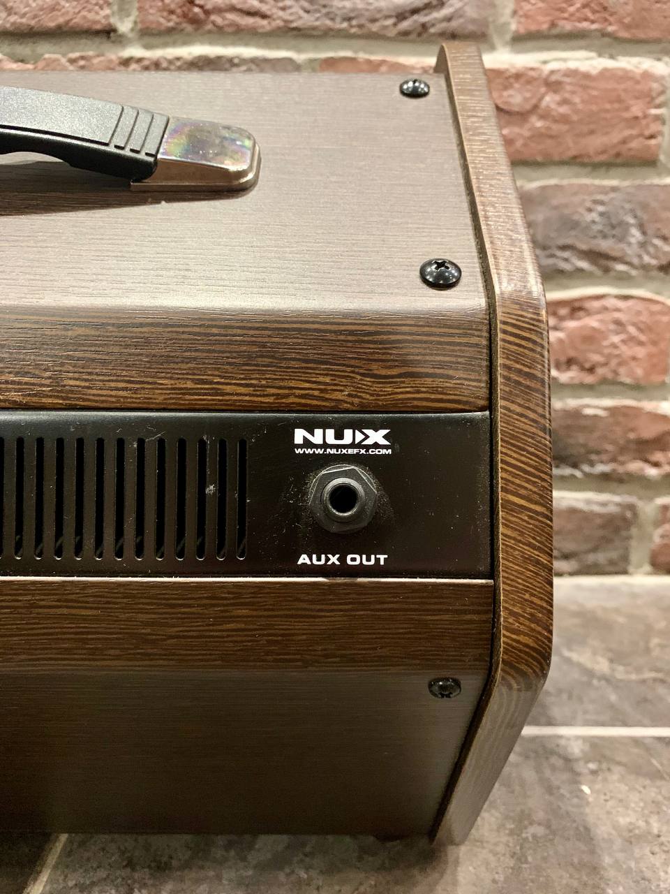 Персональный Монитор NUX 50 ват - изображение 9