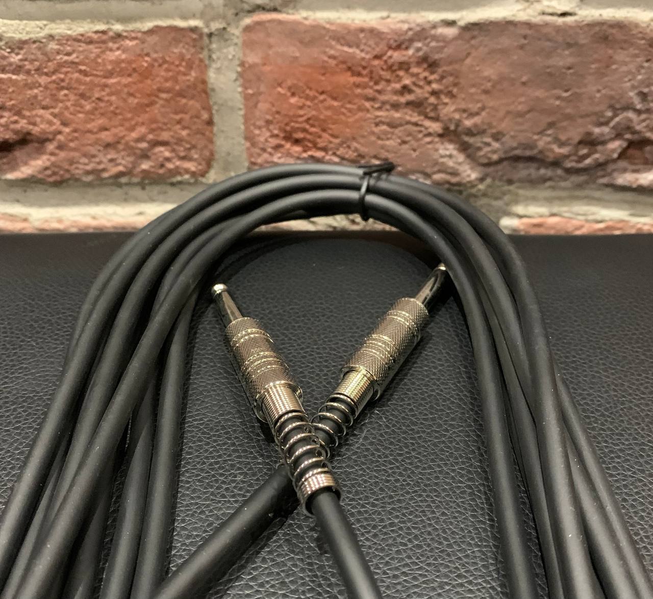 Кабель Инструментальный Leem Jack-Jack 4.5m - изображение 7