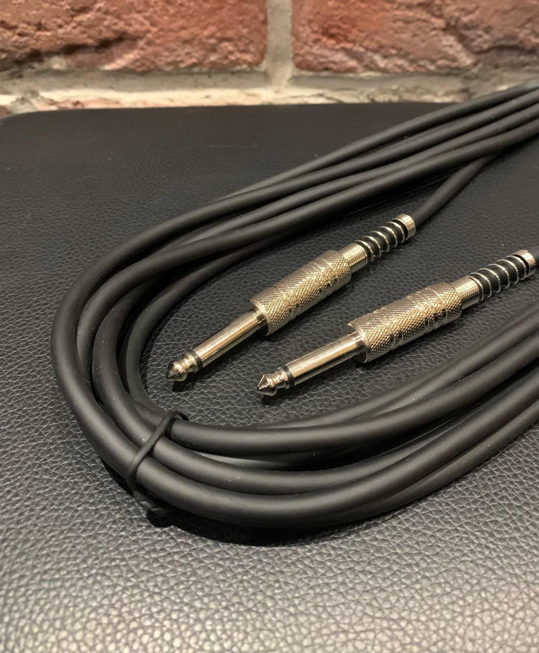 Кабель Инструментальный Leem Jack-Jack 4.5m - изображение 8