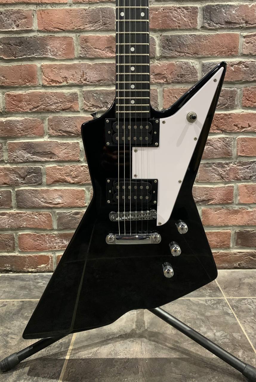 Электрогитара Harley Benton Explorer Classic Series (Индонезия)