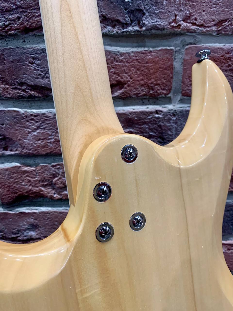 Электрогитара SuperStrat HSS - изображение 6