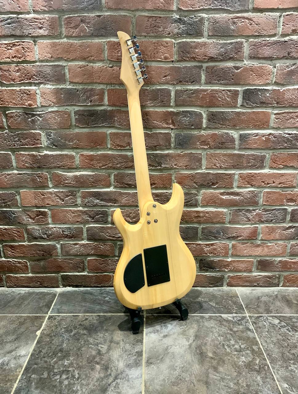 Электрогитара SuperStrat HSS - изображение 10