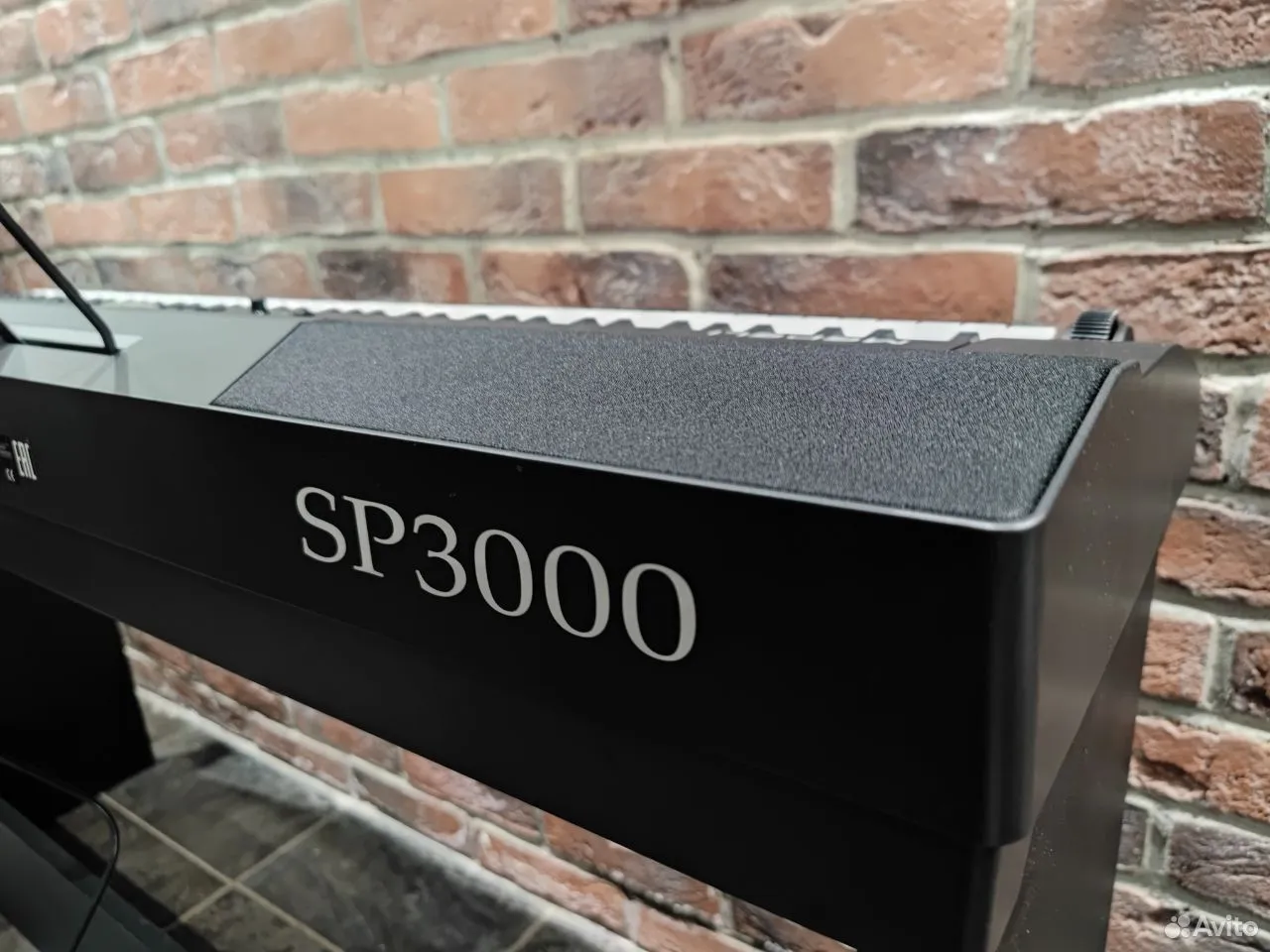 Цифровое Пианино SP-3000 (комплект) - изображение 5