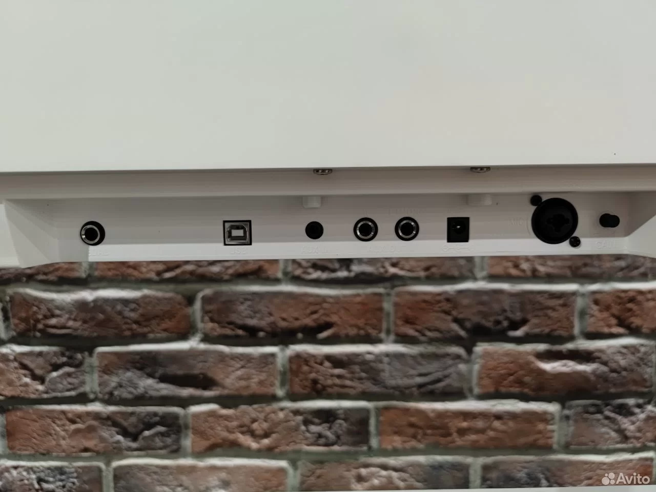Цифровое Пианино Nux NPK-20 WH (Супер Комплект 3 в 1) - изображение 10