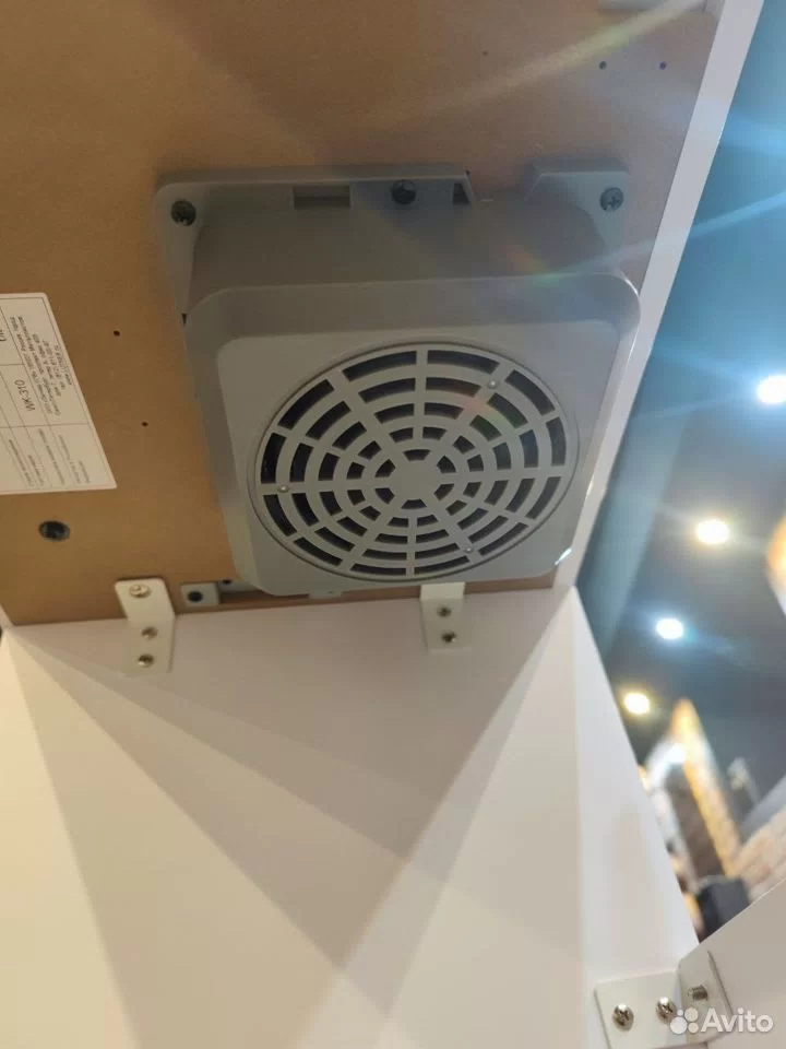 Цифровое Корпусное Пианино NUX-310 WH (комплект) - изображение 7