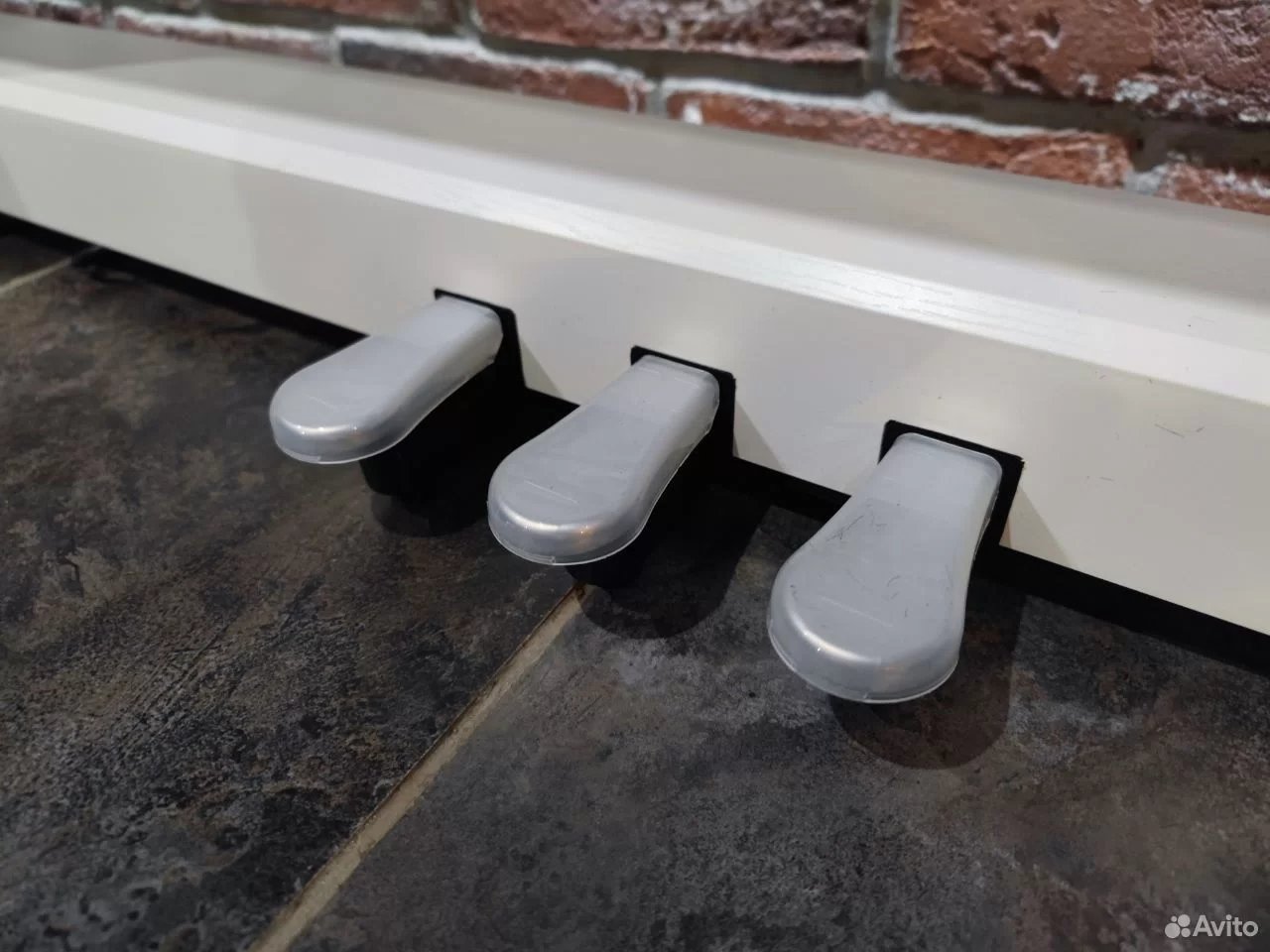 Цифровое Корпусное Пианино Emily D54-WH - изображение 5