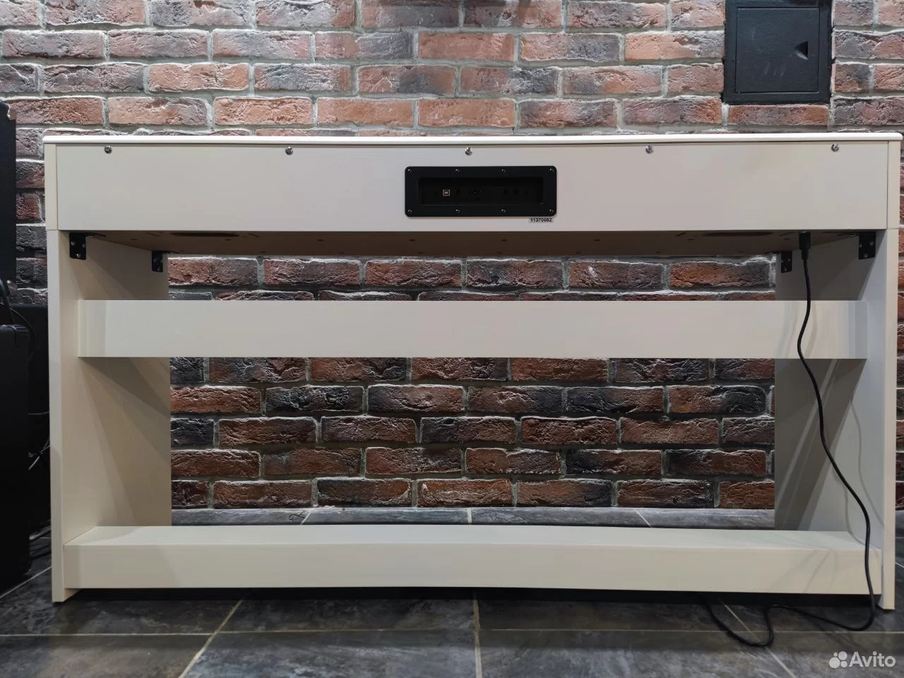 Цифровое Корпусное Пианино Emily D54-WH - изображение 8