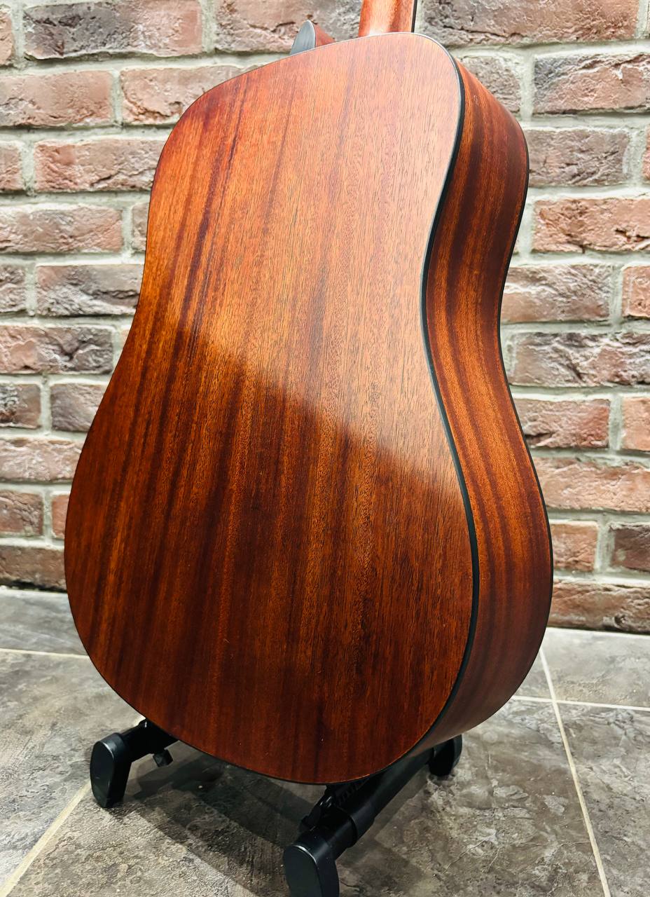 Акустическая Гитара Root Note Dreadnought (Аналог Yamaha) - изображение 2
