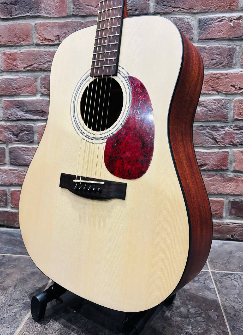 Акустическая Гитара Root Note Dreadnought (Аналог Yamaha) - изображение 3